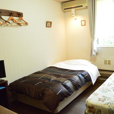 Pension Watching Hokuto  Exterior foto