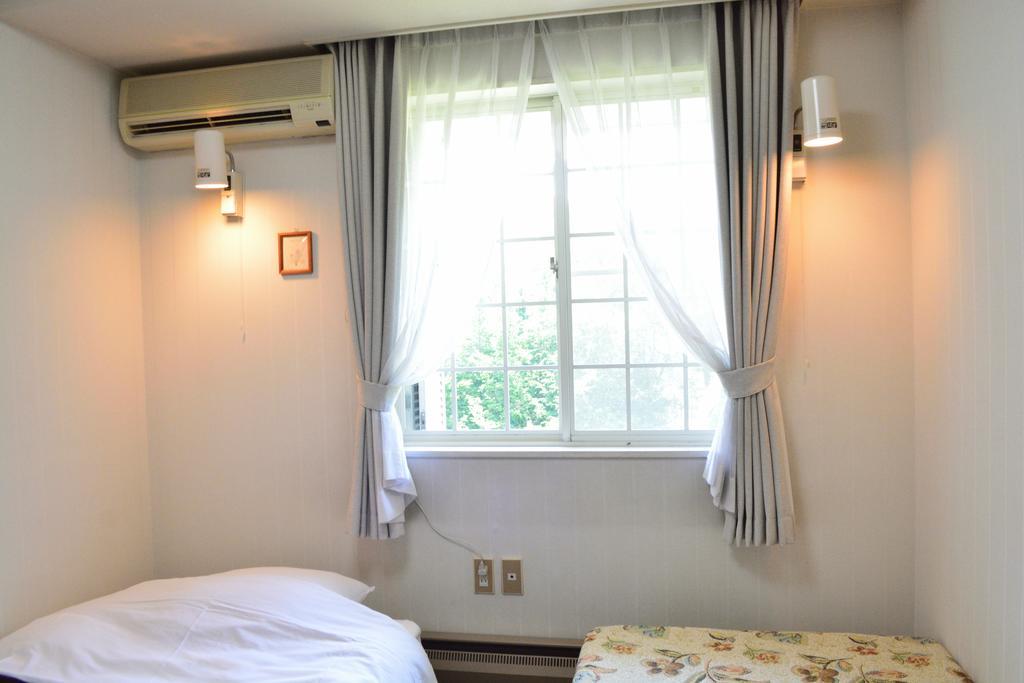 Pension Watching Hokuto  Exterior foto